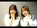 2022年10月10日(月)2じゃないよ!仲村和泉vs田辺美月