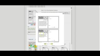 TeacherFileBox Tutorial: Daily Word Problems Grades 1–6