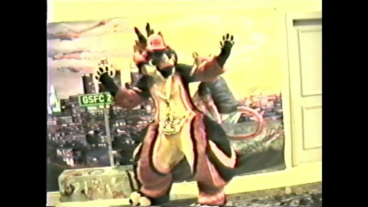 GSFC 2025 | Skipping