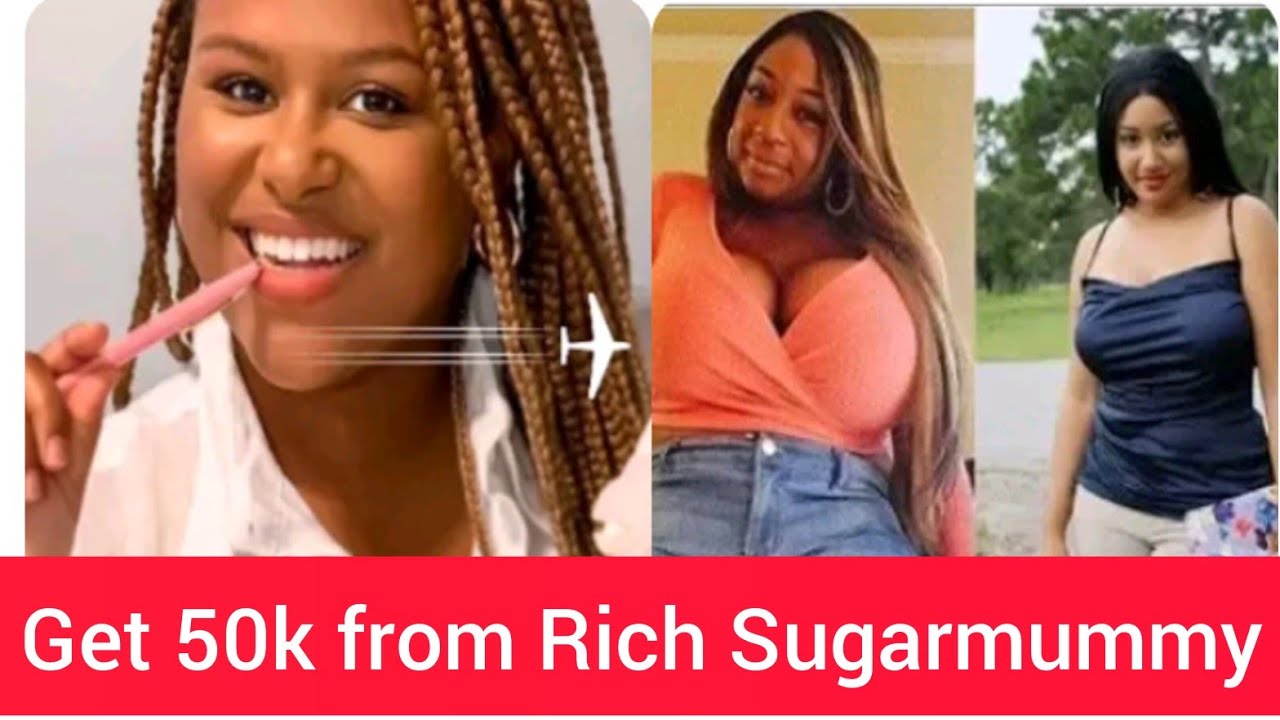 Sure places to find RICH SUGARMUMMY in Nairobi  richsugarmummies5048 GenuineSugarMummiesKenya