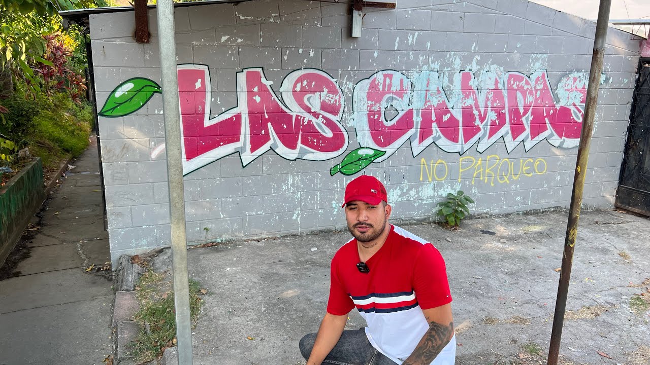 Дома, разрушенные в Белл-Рингерс