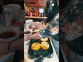 When you set out to cook, it’s not because we have to cook it’s because we choose to cook, craft our
