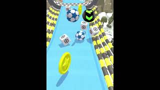 🔥 Going Balls VS Rollance Balls VS Rolling Ball Games New Race 1228 | Android/IOS Games