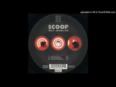 Scoop Feat. Joyce Lyle - Clap Your Hands (Rap-O-Clap-O) (Spring Extended Mix)