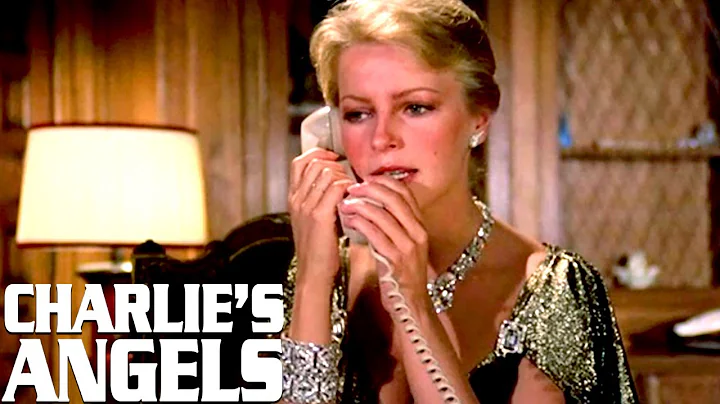 Charlie's Angels | 'Kris Get Off The Phone And Get...