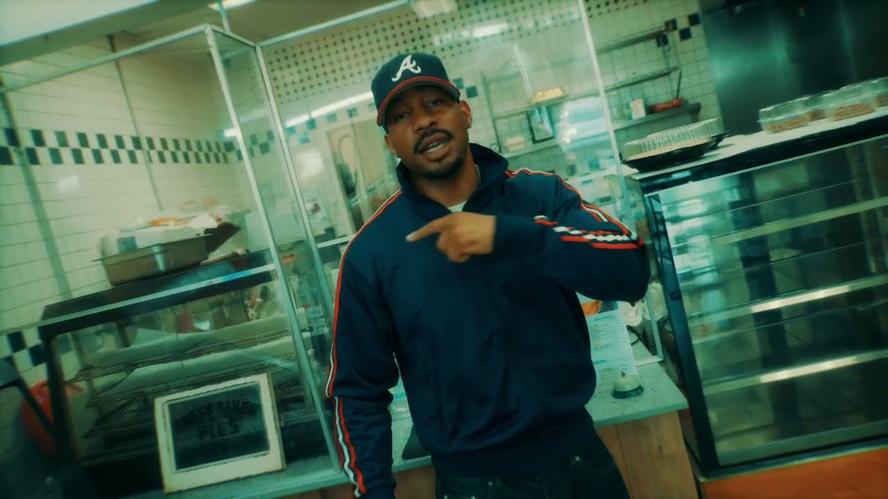 Chap D Drops Music Video to Latest Single "TOO TURNT UP" just in time for Summer