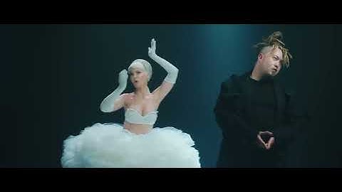 Natasa Bekvalac x Rasta - Iz daleka (Official Video | 2021)