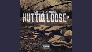 Video thumbnail of "Kutt Calhoun - Shooting Gallery (feat. Tali Blanco)"