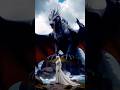 Dragon vs Daenerys Evolution 🔥 | Mother of Dragons Ultimate Power | @aivideomaker0684 #ai #bts