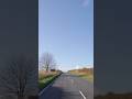 Amazing road #automobile #travel #road #wiltshire