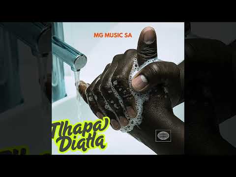 Tlhapa Diatla - MG MUSIC SA