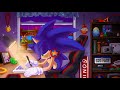 Sonic the Hedgehog LoFi - Chaos Creators Collab