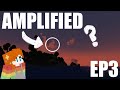 A flying house  amplified lp  ep3