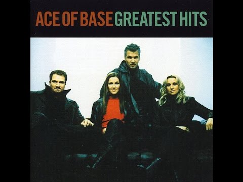 ACE OF BASE - GREATEST HITS (full album)