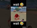 wait till end🤣funny freefire comedy #freefire #funny #memes #freefireshorts #viral#tranding#nobtopro