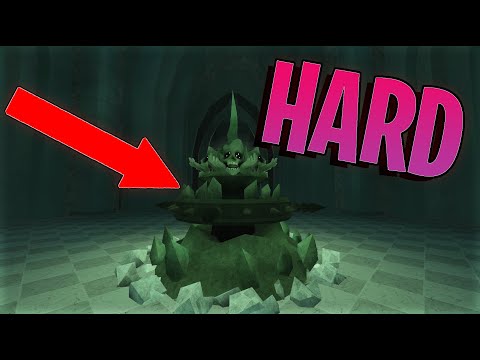 THIS IS HARDER THAN I THOUGHT.. | Deepwoken