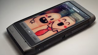 Nokia N8 V2 2024