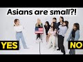 How do asian girls feel about their stereotypes asian stereotypes what americans have