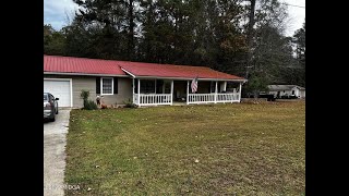 398 Old Benton Road video tour