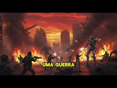 A Revolução dos