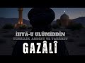İmam Gazâlî – Temizlik, Abdest ve Tahâret Kitabı | İhyâ-u Ulûmiddîn