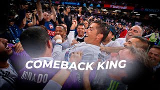 Cristiano Ronaldo🤍✨Real Madrid Greatness WhatsApp Status HD 2023| Ronaldo New Madrid WhatsApp Status