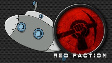 Red Faction | PC | How to Release The Sub