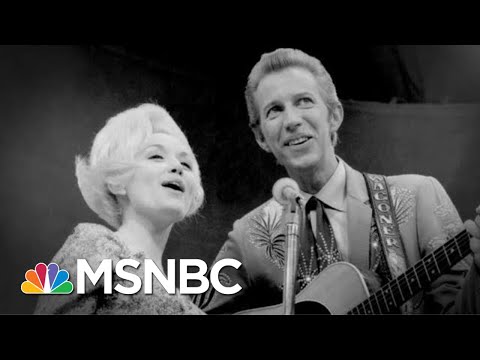 Ken Burns On Secrets Of Country Music's History Uncovered In New Documentary | The 11th Hour | MSNBC