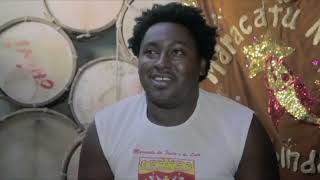 Maracatu Nação IPHAN