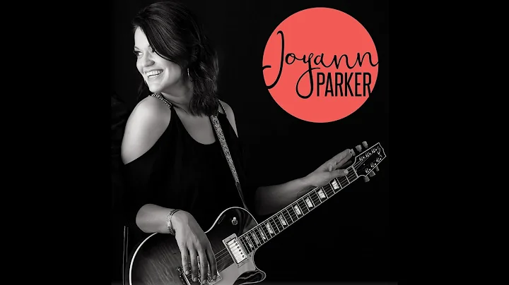 Joyann Parker Band - "Home" Live Video  -  A Song ...