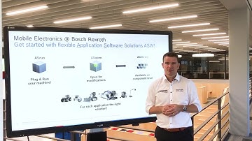 [DE] Explaining BODAS Software – Anwendungssoftware