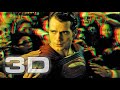 3D Clip: Must there be Superman? • Batman v Superman (5.1 Audio)