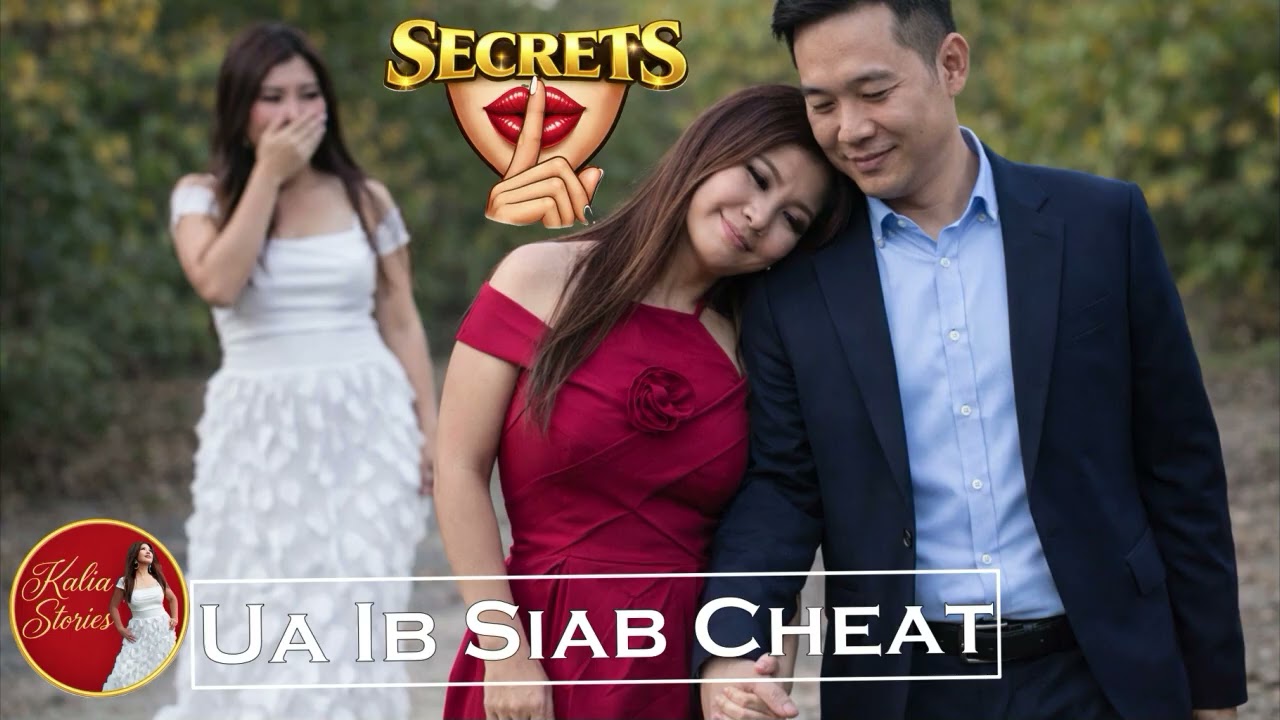 (SECRETS) Ua Ib Siab Cheat~03/09/2026~