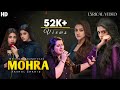 MOHRA DRAMA FULL OST LYRICS YASHAL SHAHID FARAZ CREATION MOHRA DRAMA FULL OST LYRICS YASHAL SHAHID FARAZ CREATION