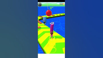 Shortcut Run : GameplayWalkthrough All Levels