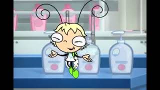 Reupload, Lost Media Discovery Kids Mundi Melody Skin