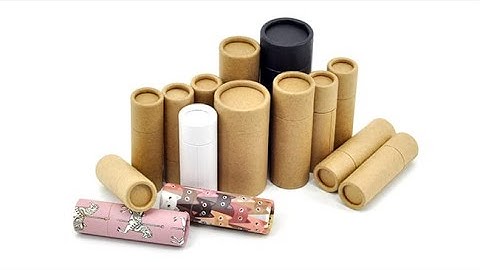 HOW TO MAKE A ROUND BOX