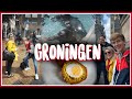 GRONINGEN Province - Jovie's Homeland - Jovie's Home