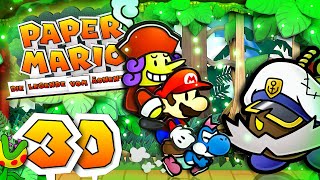 NIEMAND mag KORSARIO | Paper Mario: Die Legende vom Äonentor