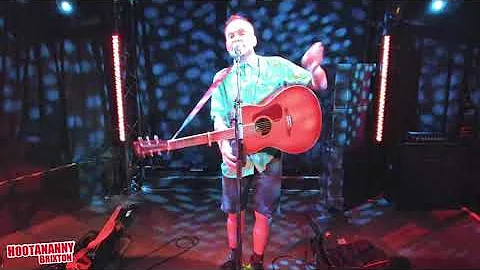 Hoots TV: Joe Fleming Band