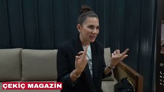 BUSE VAROL & ABRA KAPSÜL