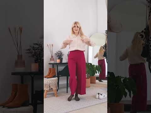 YouTube player