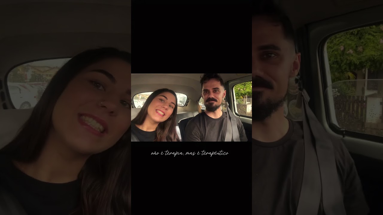 Nosso primeiro rolê registrado por aqui, apenas o início de muitas estradas e paisagens lindas. 🩶🍃