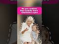 No one realizes that Camilla fears Princess Charlotte's eyes #camilla #charlotte #royal