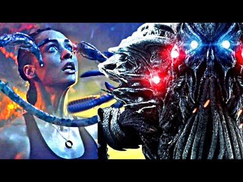 Skyline&#39;s Body Harvesting Aliens And Franchise Lore - Explored In Detail