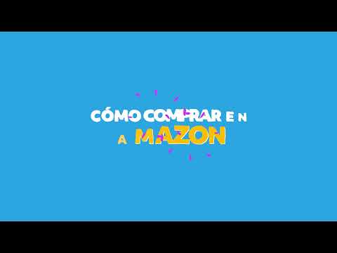 Cómo comprar en Amazon desde Guatemala