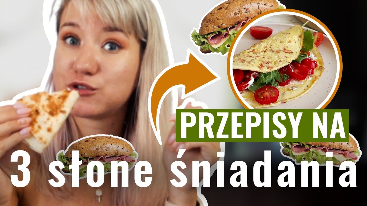 DIETETYCZNE wytrawne śniadania 🥑