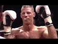 Andrew Tate vs Marino Schouten | Full Fight Video