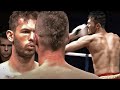 Andrew Tate vs Marino Schouten | Full Fight Video