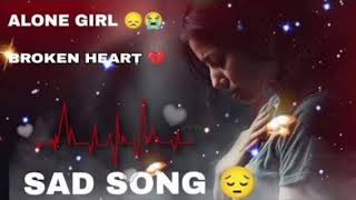 Sad lo-fi song || slowed reverb || sad mashup songs || Most Emotional